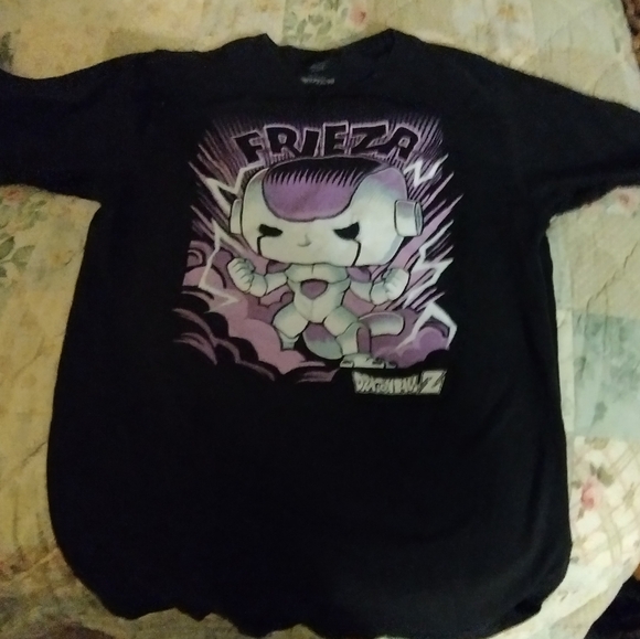 Dragon Balls Top - Picture 1 of 2